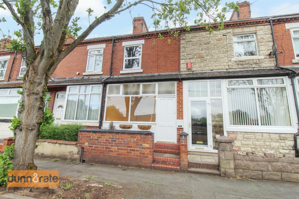 Main image of property: Newford Crescent, Milton, Stoke-On-Trent