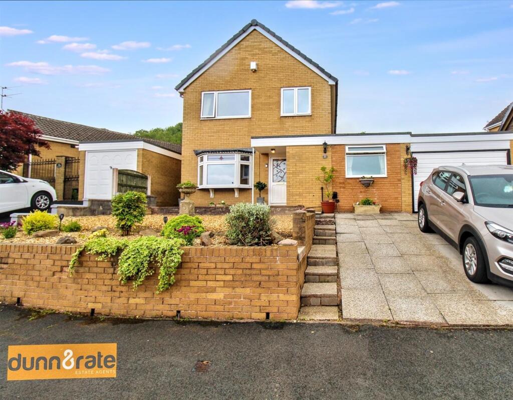 Main image of property: Sunnyfield Oval, Light Oaks, Stoke-On-Trent