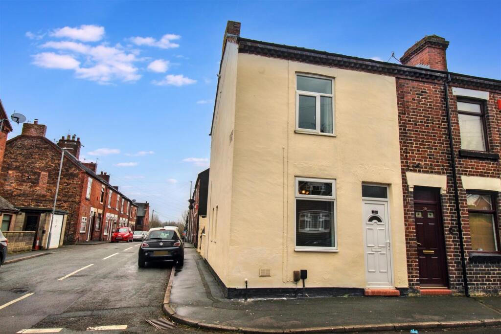Main image of property: Hardman Street, Milton