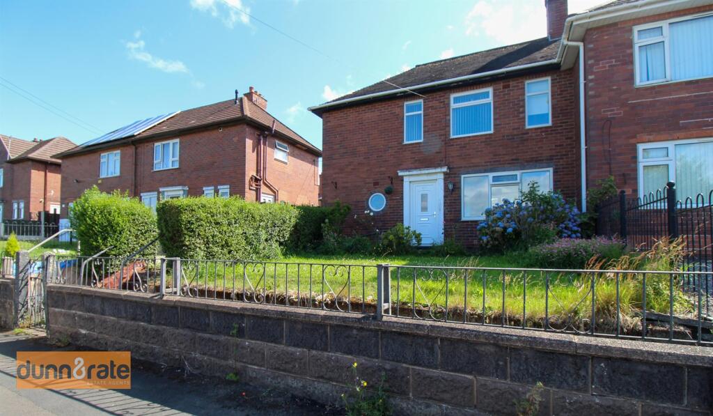 Main image of property: Abbey Road, Bucknall, Stoke-On-Trent