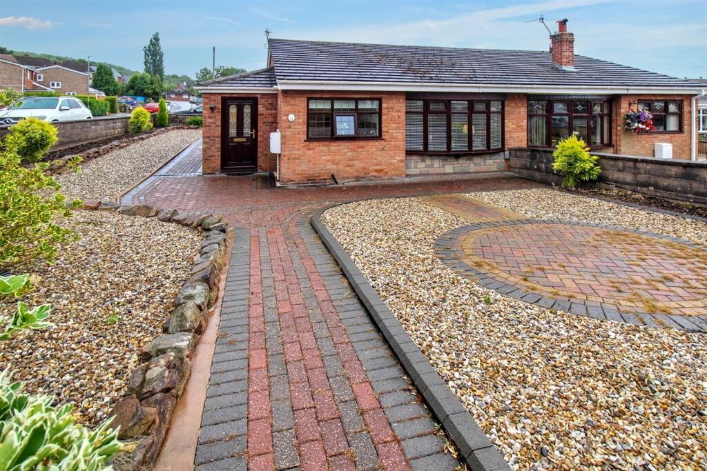 Main image of property: Netherton Grove, Milton, Stoke-On-Trent