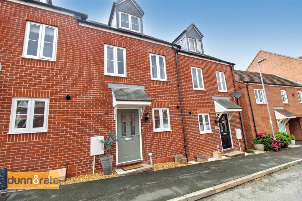 Main image of property: Burtree Drive, Norton Heights