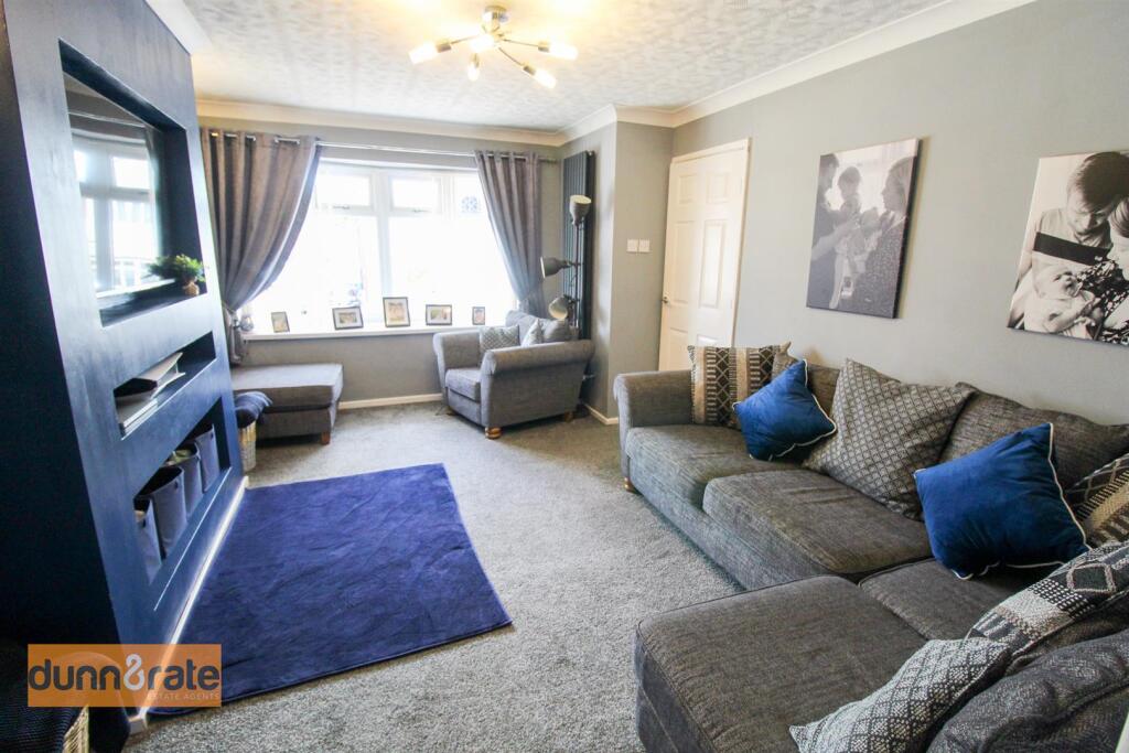 Main image of property: Bambury Street, Longton, Stoke-On-Trent