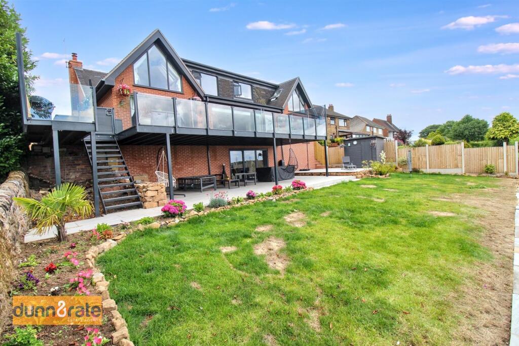 Main image of property: Ash Bank Road, Werrington, Stoke-On-Trent