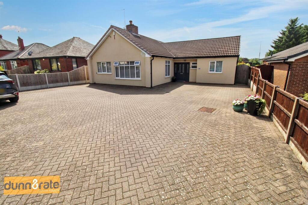 Main image of property: Baddeley Green Lane, Baddeley Green, Stoke-On-Trent