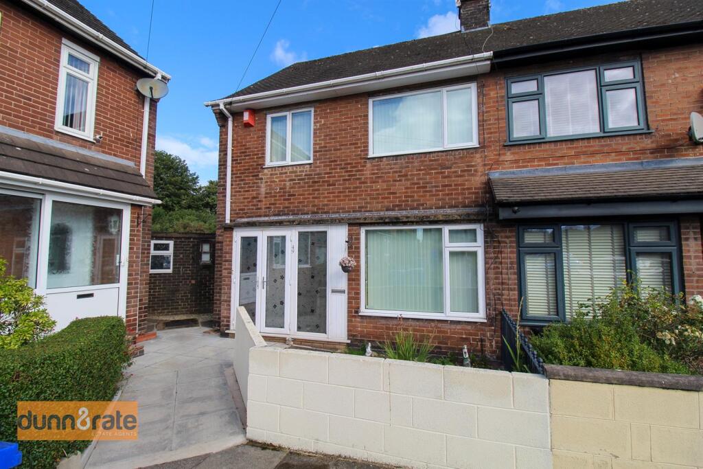 Main image of property: Station Grove, Milton, Stoke-On-Trent