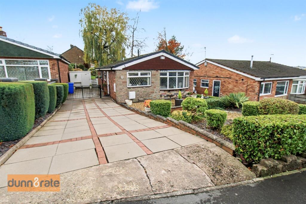 Main image of property: Netherton Grove, Milton, Stoke-On-Trent