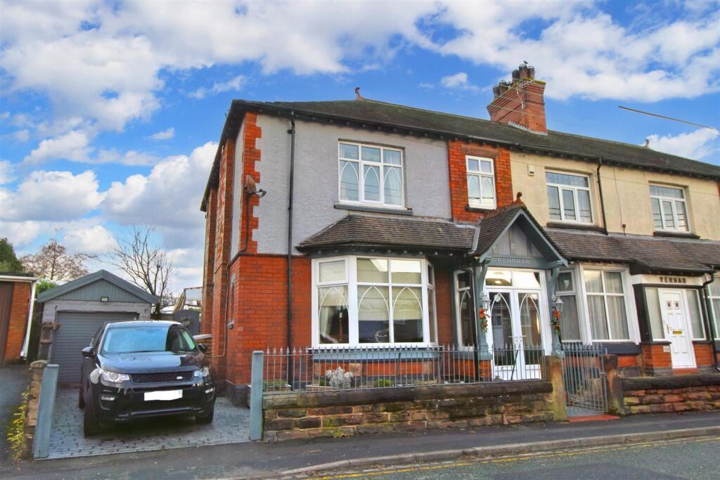 Main image of property: Millrise Road, Milton