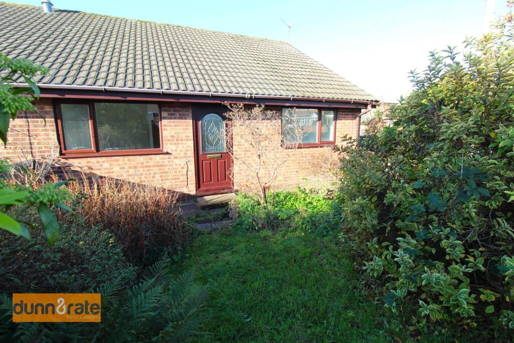 Main image of property: Slapton Close, Eaton Park, Stoke-On-Trent