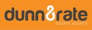 Dunn & Rate, Stoke-On-Trent Estate Agent Logo