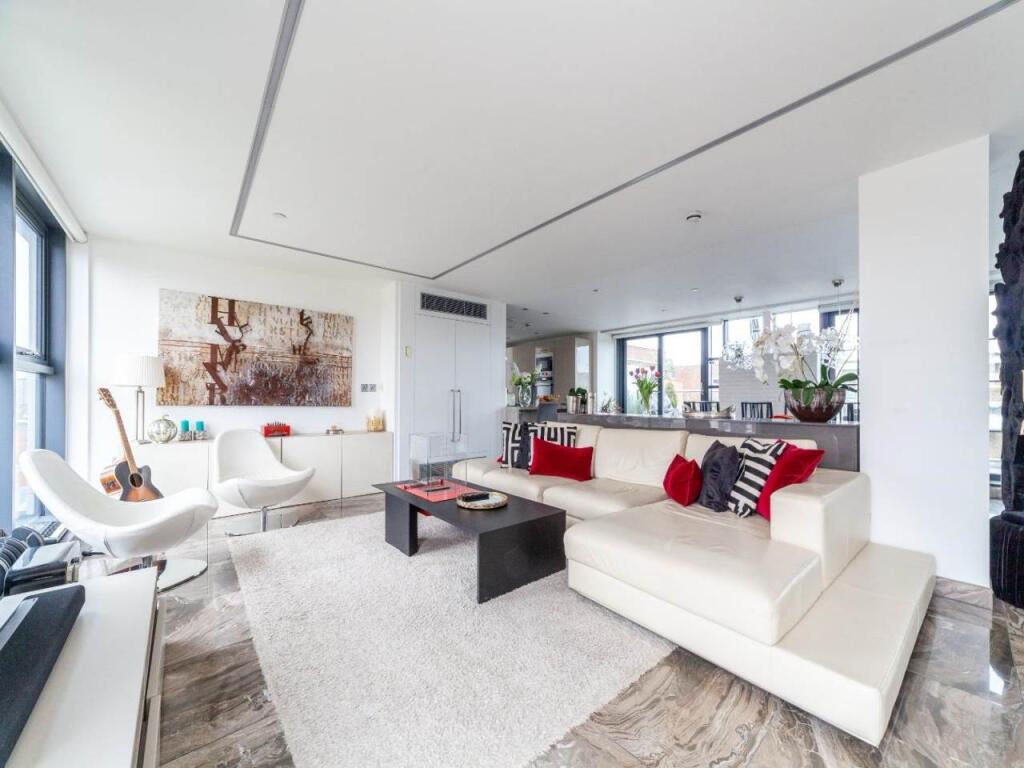Main image of property: Douglas Street , London , SW1P