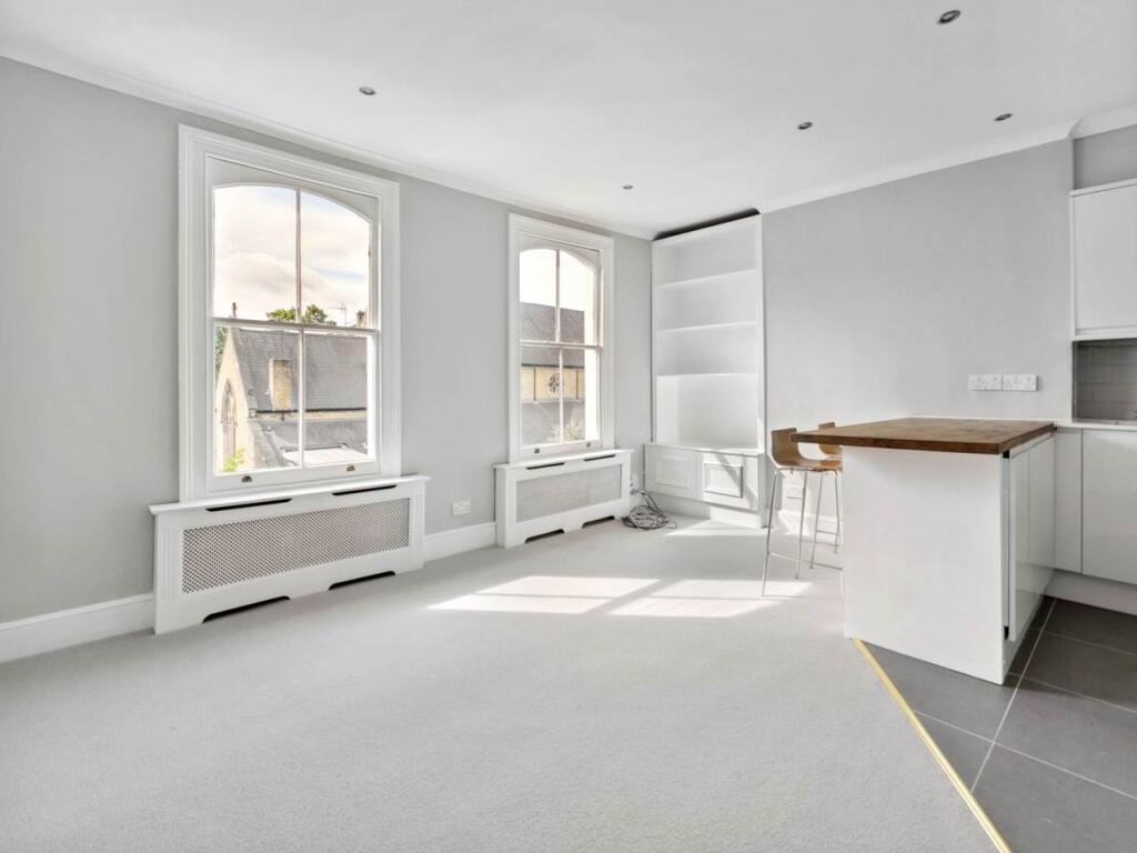 Main image of property: Stratford Road, Gloucester Road, W8
