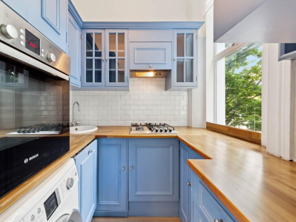 Main image of property: Kempsford Gardens, , 