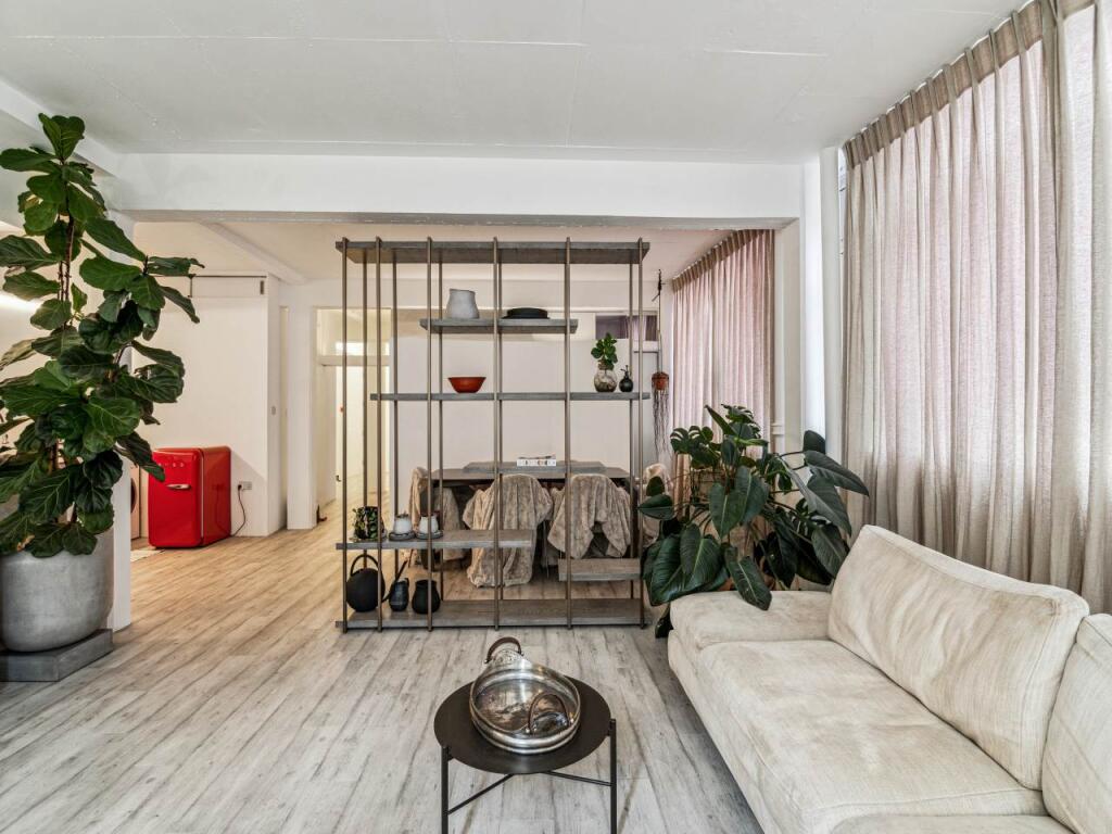 Main image of property: Old Street, London, 