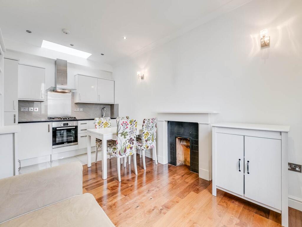 Main image of property: Finborough Road, London, SW10