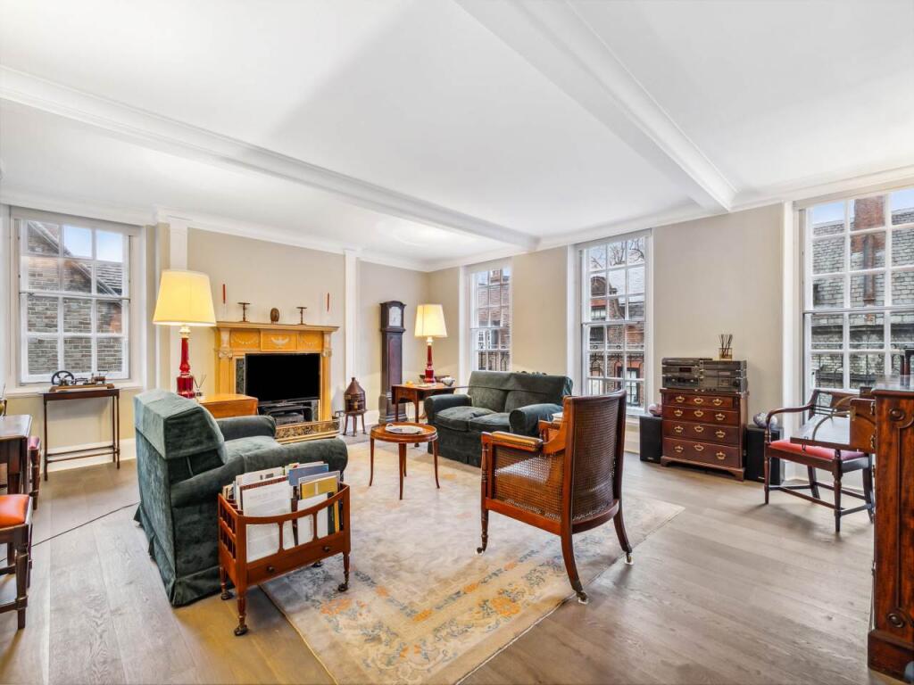 Main image of property: Mulberry Walk, Chelsea, 