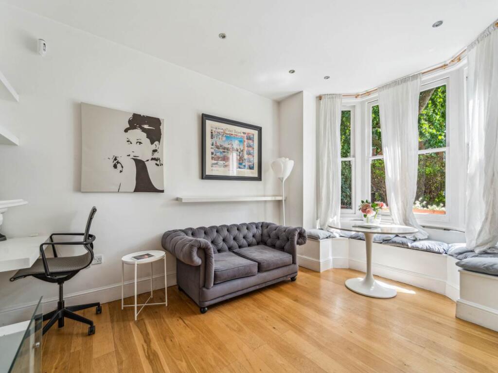 Main image of property: Prince of Wales Drive , London , 