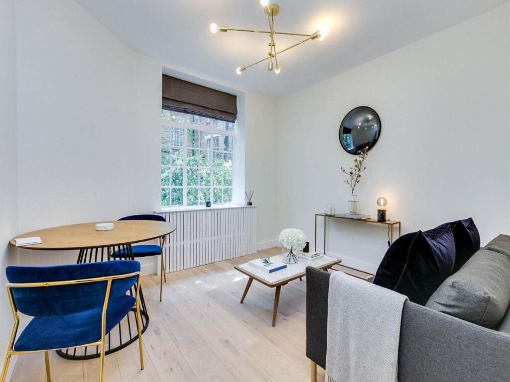 Main image of property: Britten House,  Kensington, SW3, 