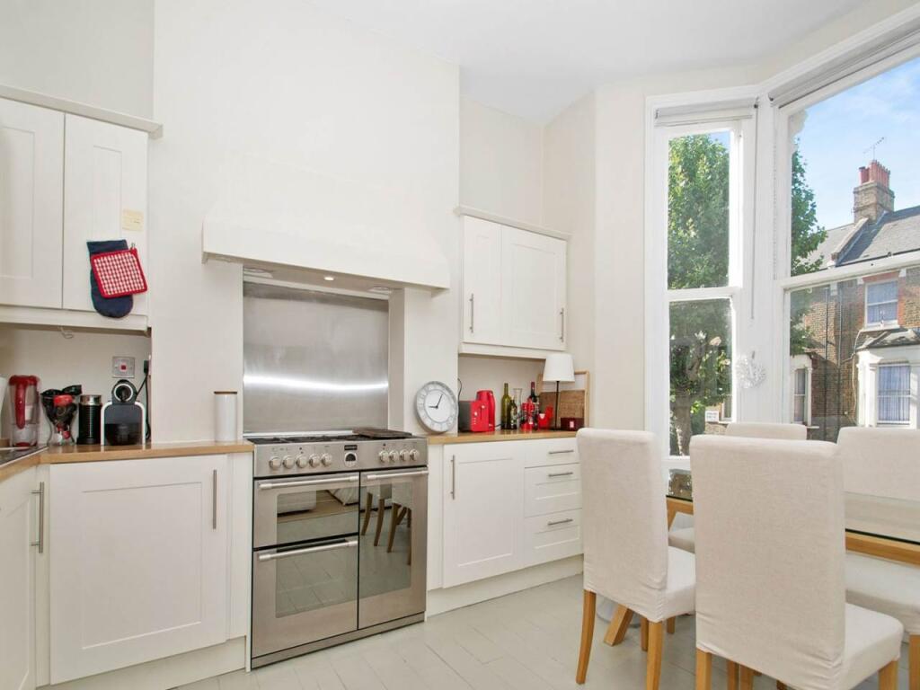 Main image of property: Shirland Rd , , 