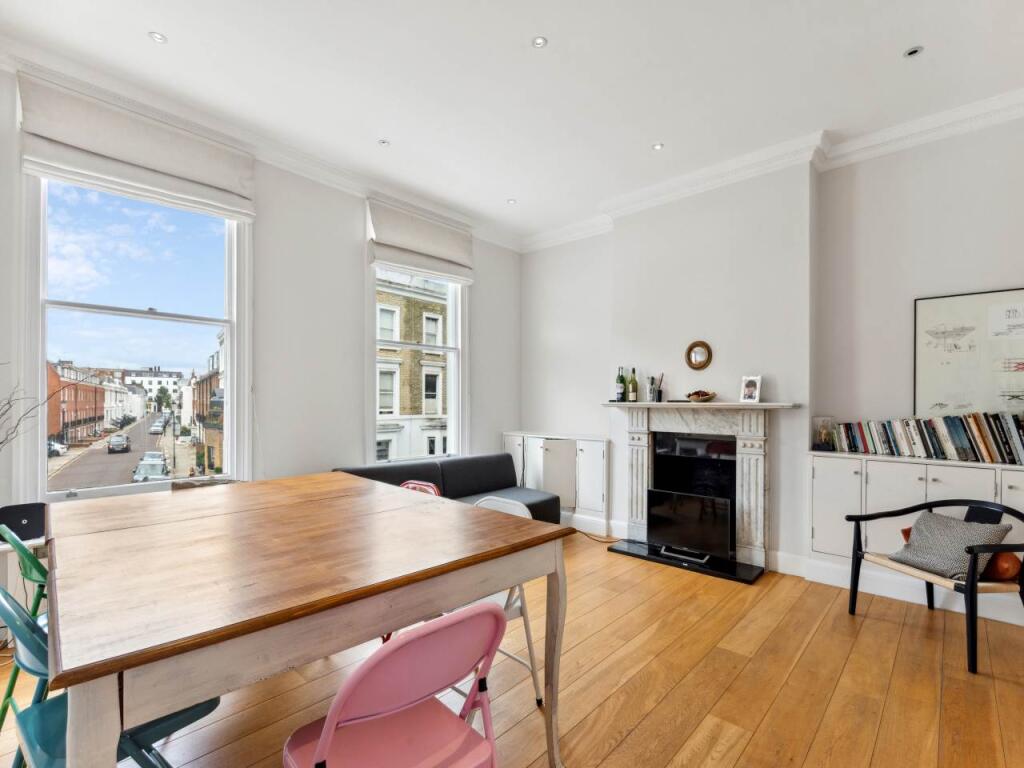 Main image of property: Redesdale Street , , 