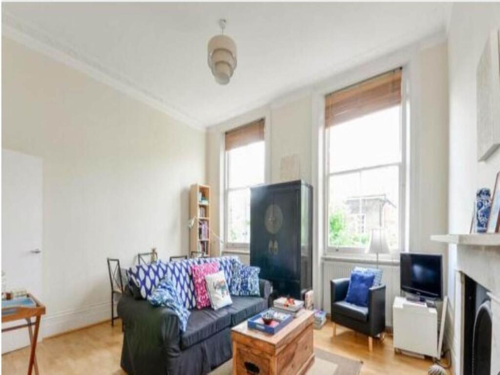Main image of property: Old Brompton Rd, London, 