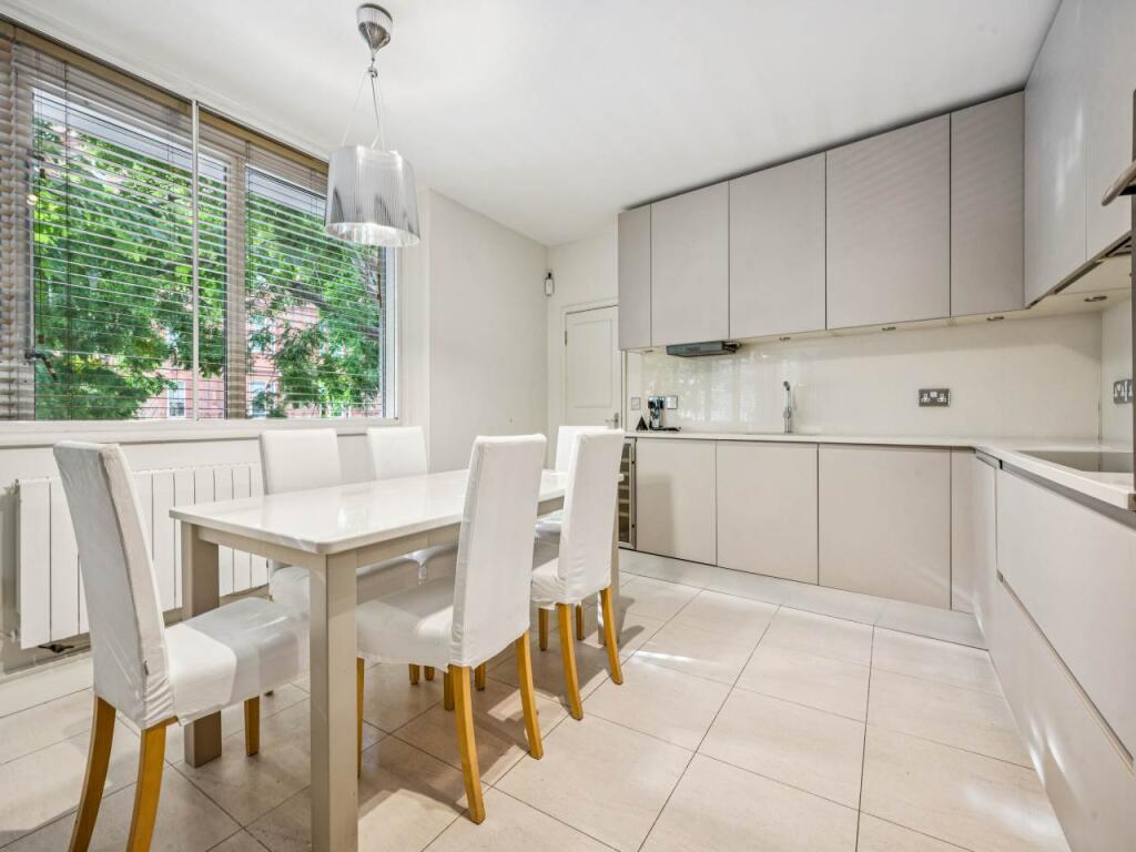 Main image of property: Lower Sloane Street - Bristol House, London, 