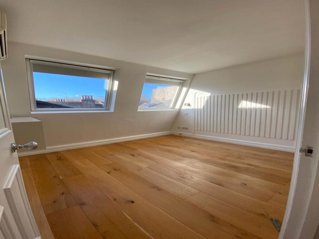 Main image of property: Wandsworth Bridge Road - London , , 