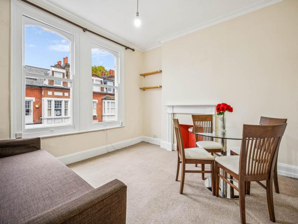 Main image of property: Filmer Road - London , , 