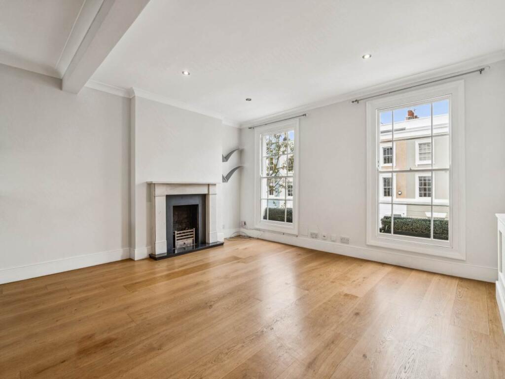 Main image of property: Lonsdale Road - London , ,