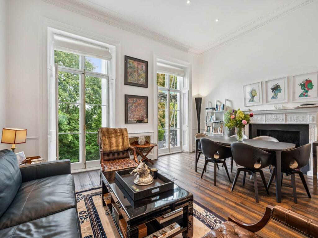 Main image of property: Onslow Square - London , , 