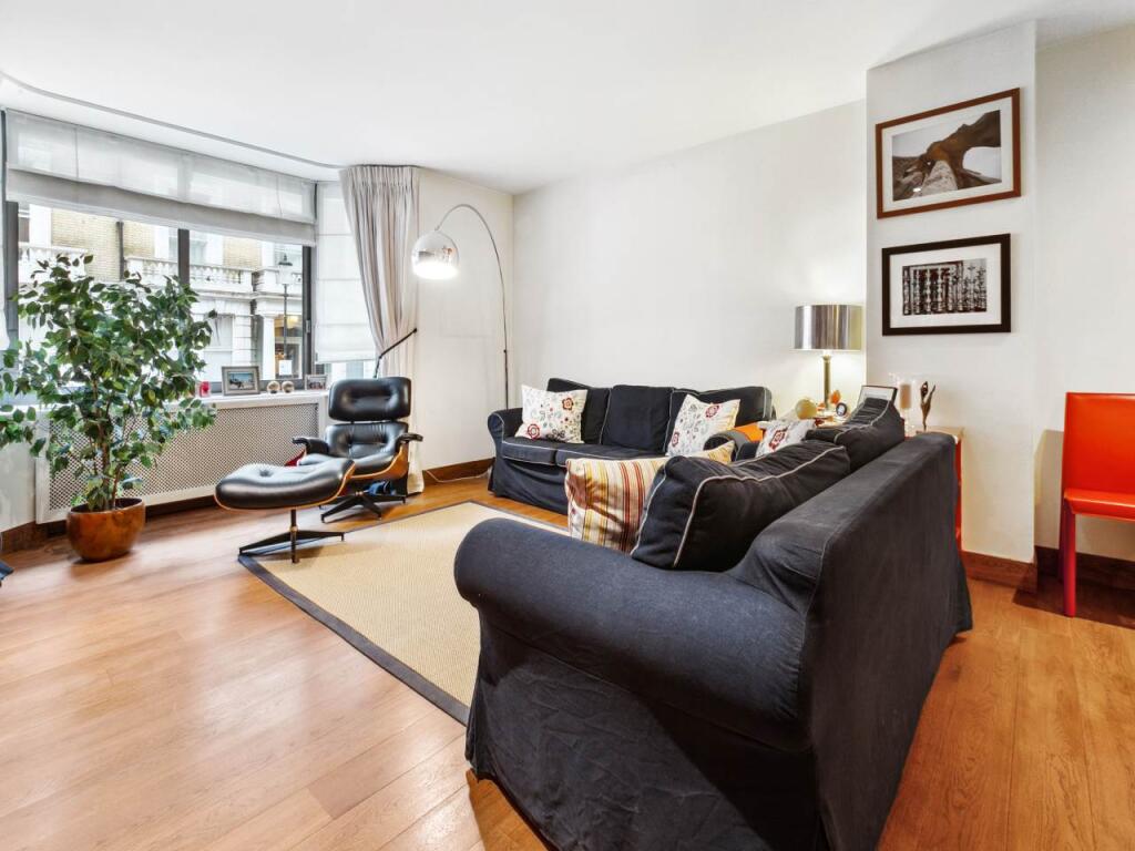 Main image of property: Emperors Gate - London , , 