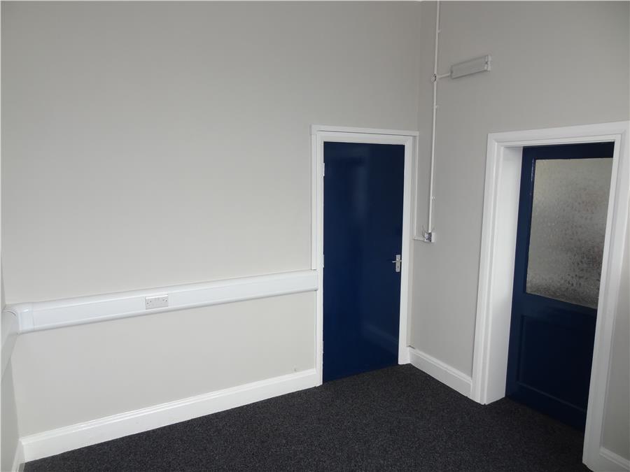 Office to lease in Baltic Works, Effingham Road, Sheffield, South