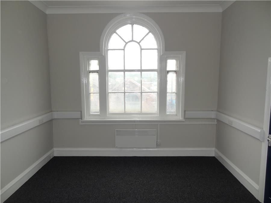 Office to lease in Baltic Works, Effingham Road, Sheffield, South