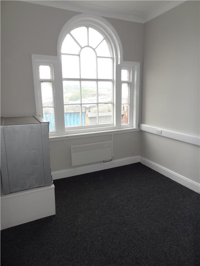 Office to lease in Baltic Works, Effingham Road, Sheffield, South