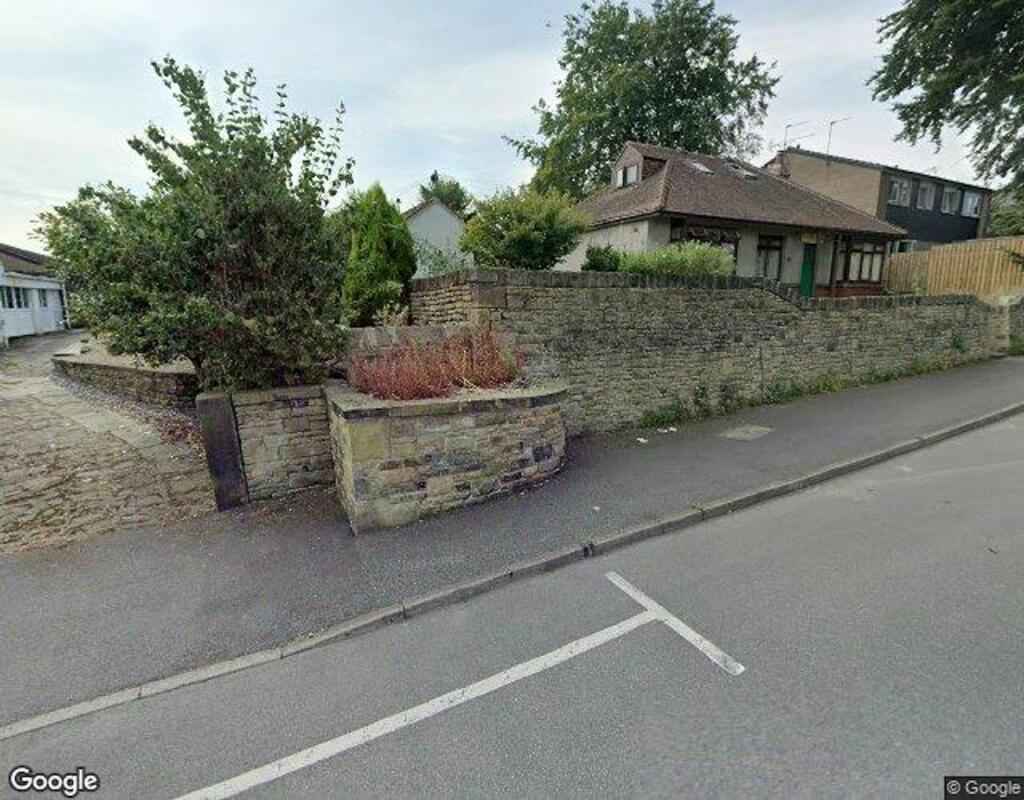 Main image of property: 20 Yew Lane, Sheffield, S5 9AN