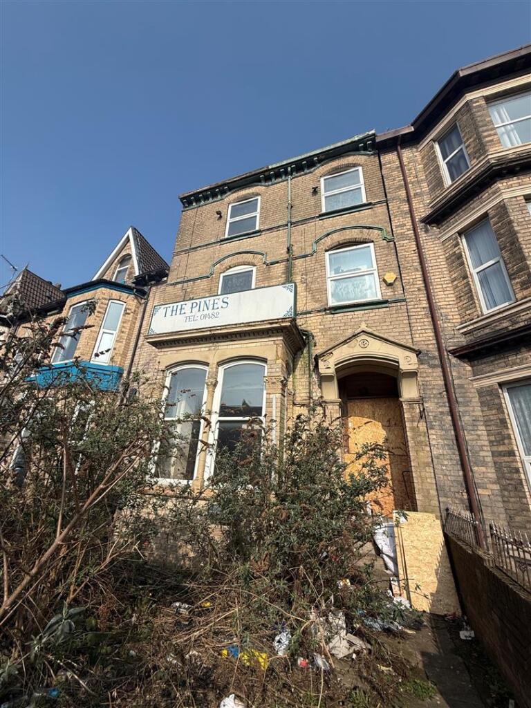Main image of property: Spring Bank, Hull