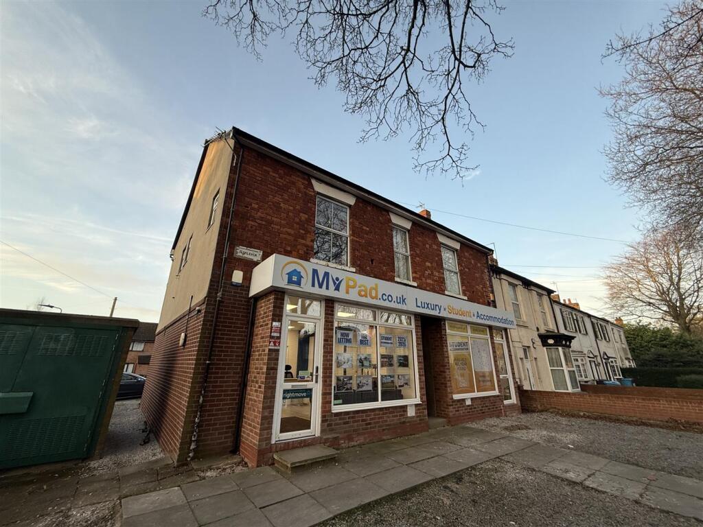 Main image of property: Cottingham Road, Kingston Upon Hull