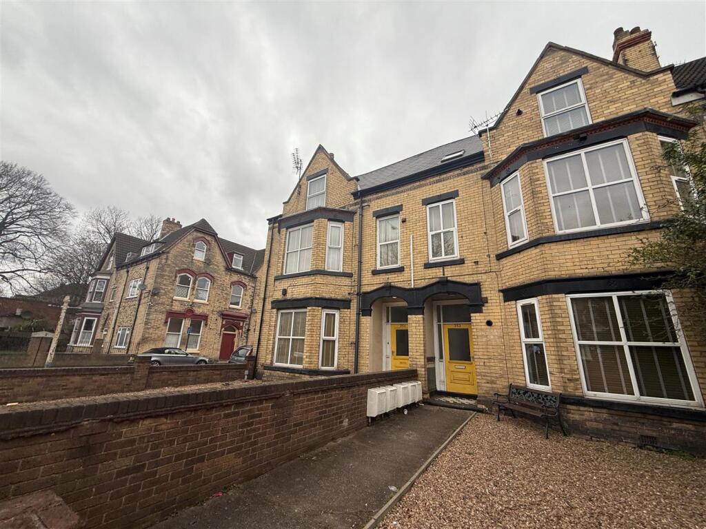 Main image of property: Beverley Road, Hull
