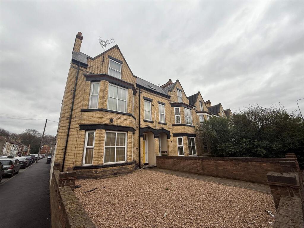 Main image of property: Beverley Road, Hull