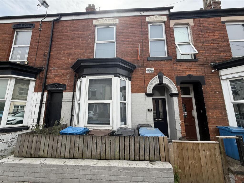 Main image of property: Sherburn Street, Hull