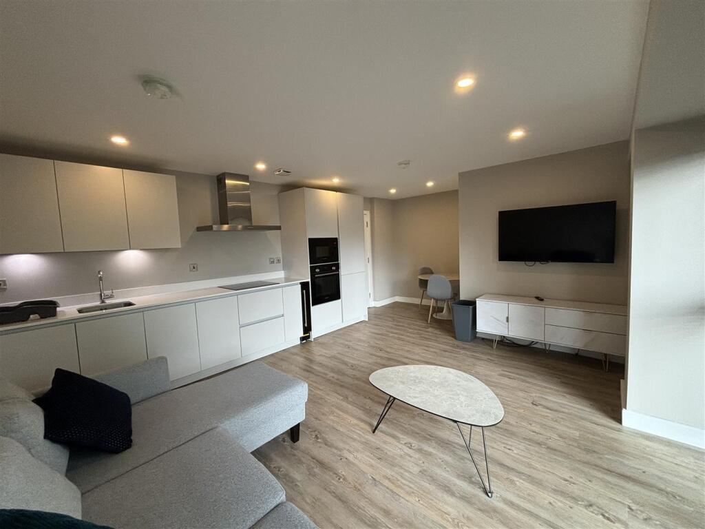 Main image of property: Queens Dock Avenue, Hull