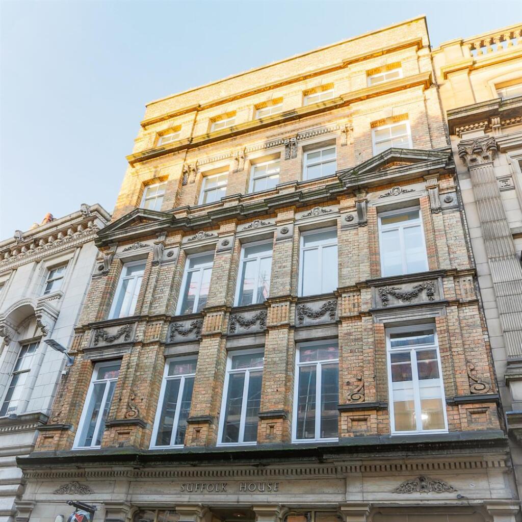 Main image of property: Silver Street, Hull
