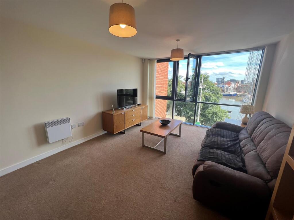 Main image of property: Freedom Quay, Railway Street, Hull