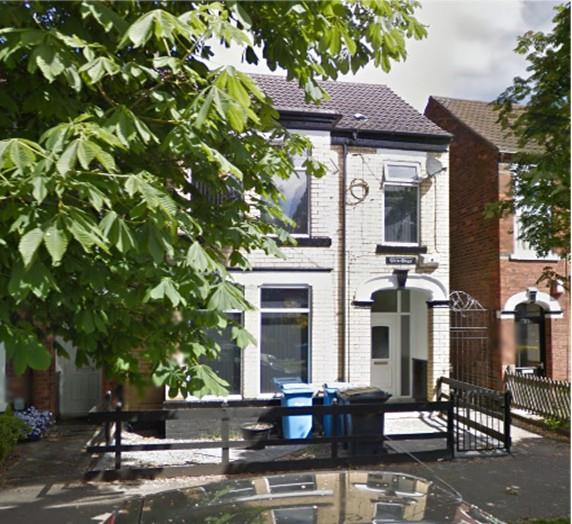 Main image of property: Ella Street, Hull