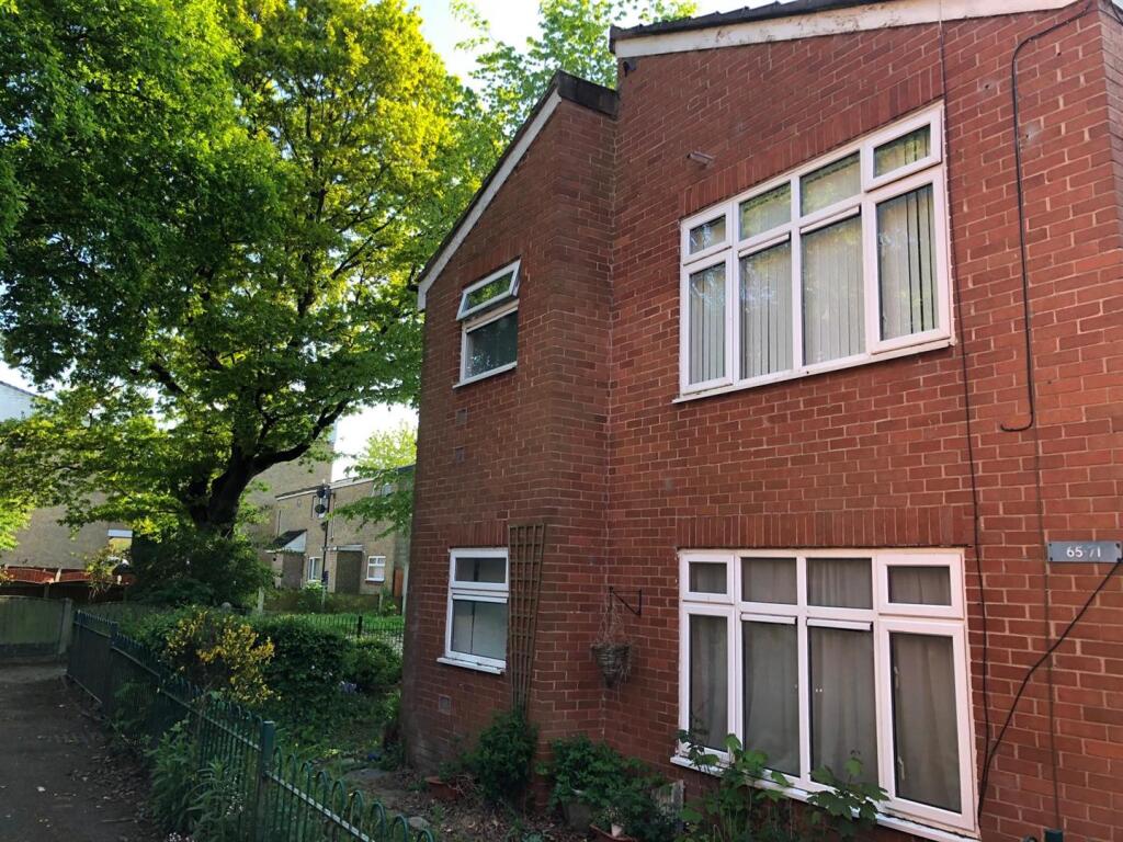 Main image of property: Inskip, Skelmersdale