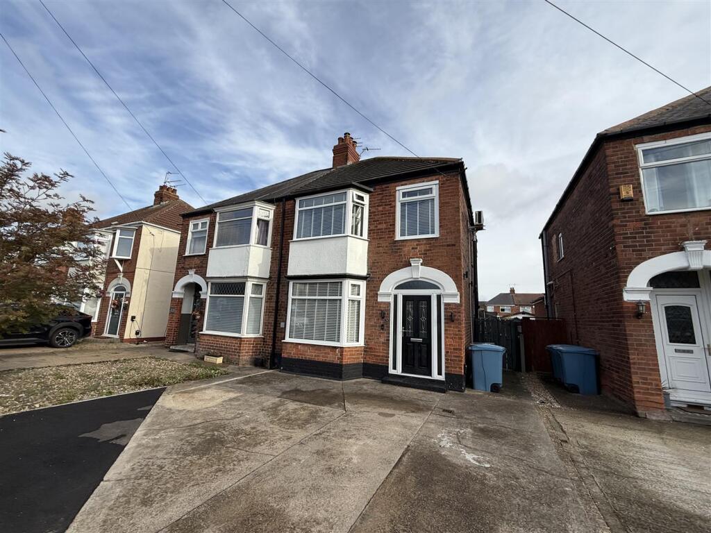 Main image of property: Belgrave Drive, Hull