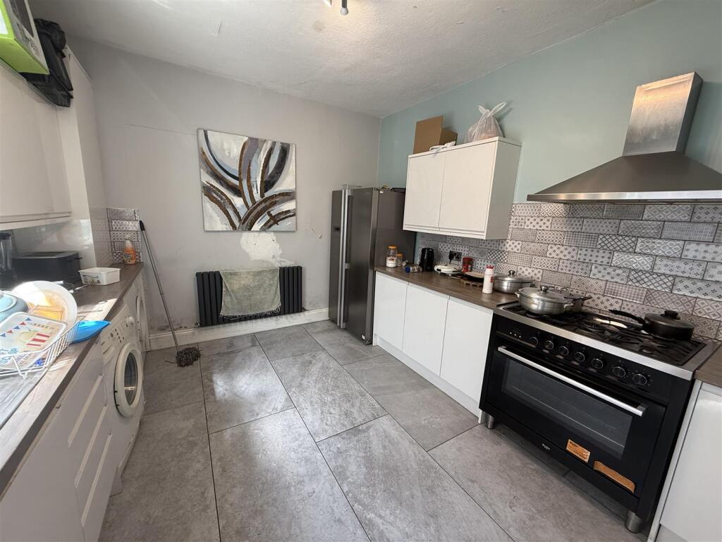 Main image of property: Beresford Avenue, Beverley Road, Hull