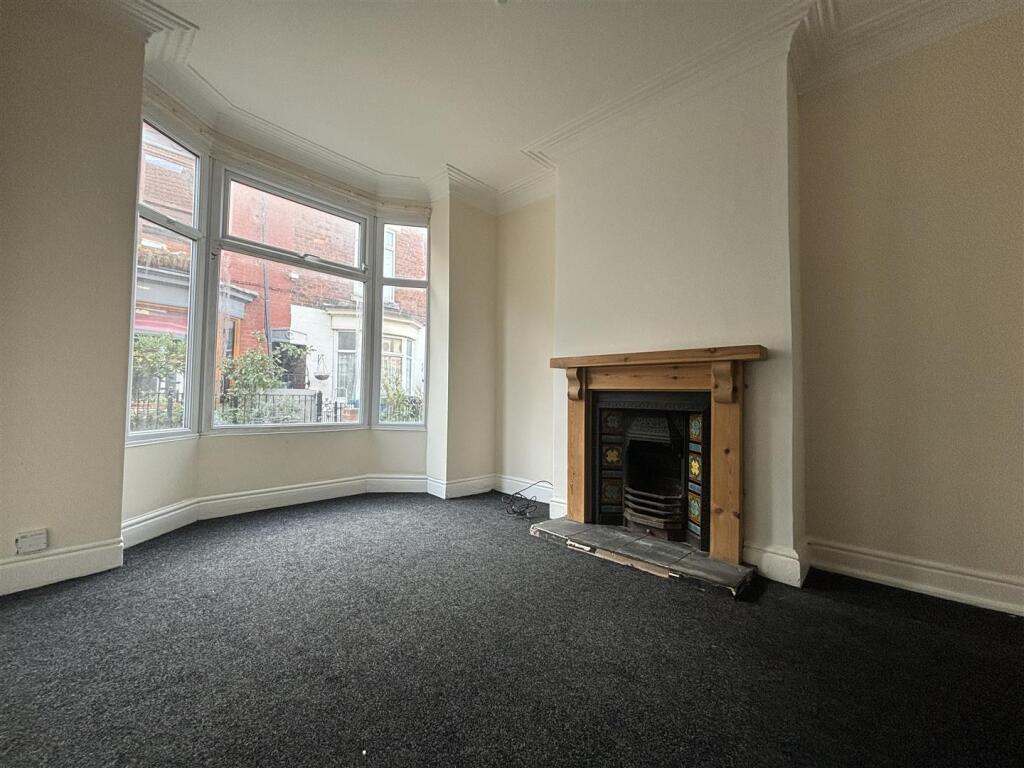 Main image of property: Sherburn Street, Hull