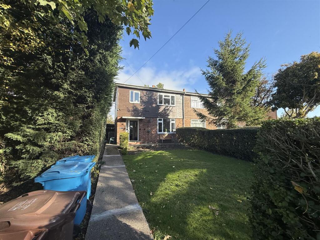 Main image of property: Eastmount Avenue, Hull