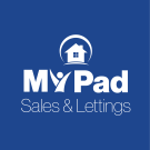 MyPad logo